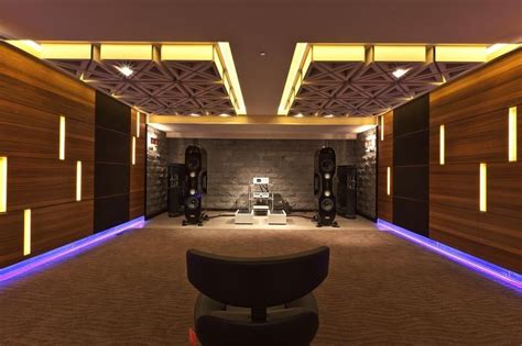 Rent the emmaus movie theatre for a private screening, date nite, your next birthday party or event! Boulder Electronics + Kharma Loudspeakers in Taiwan www ...