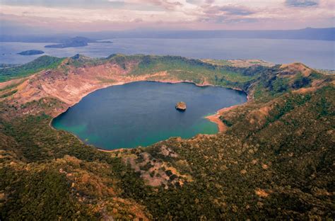Best Time To See Taal Volcano In Philippines 2024 Roveme