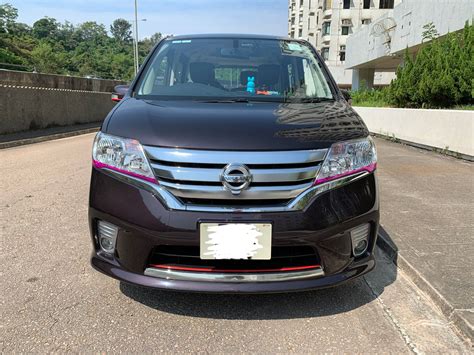 2020 nissan serena preview redesigned models with new safety features debut in japan carnichiwa. 日產 Nissan SERENA Highway Star SHYBRID - Price.com.hk 汽車買賣平台