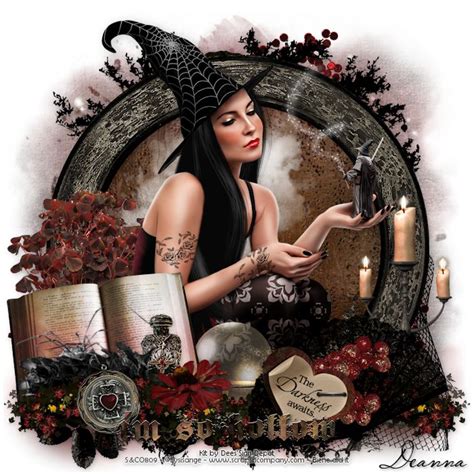 Pin By Raven Nyx Mjw On Witchy Art Witchy Witch Art