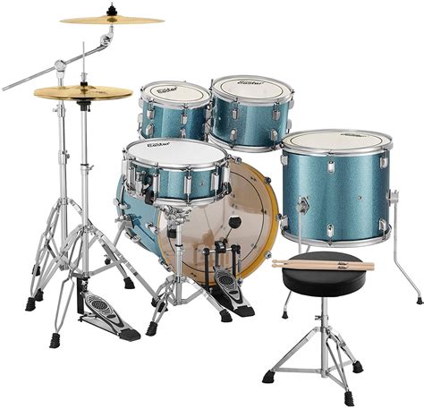 Sonor Sq1 Best Drum Kit Review 2023 Zero To Drum 49 Off
