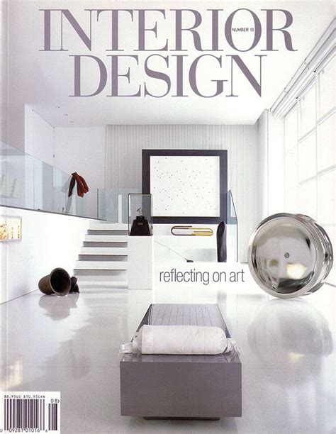 Interior Design Magazine Usa 2015