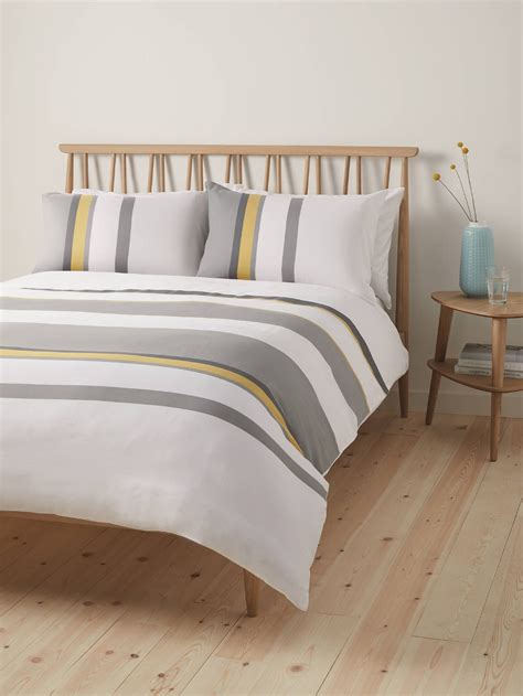 3d duvet cover bedding set with fitted sheet & pillowcases double king size. Double Duvet Covers & Duvet Sets | John Lewis & Partners ...