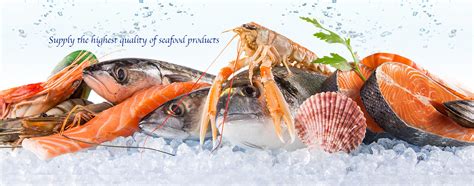 Seafood Supplier Klang Selangor Frozen Prawn And Crab Supply Kuala