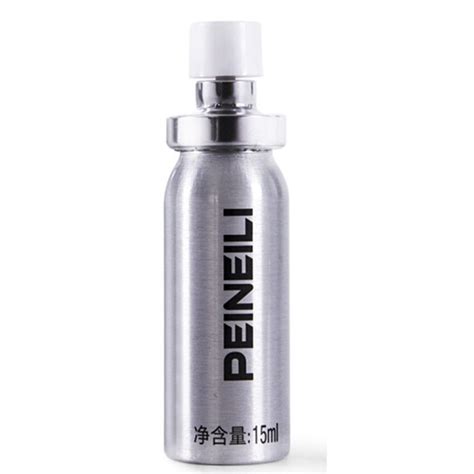 Buy Powerful Peineili Male Sex Delay Spraymen Delay