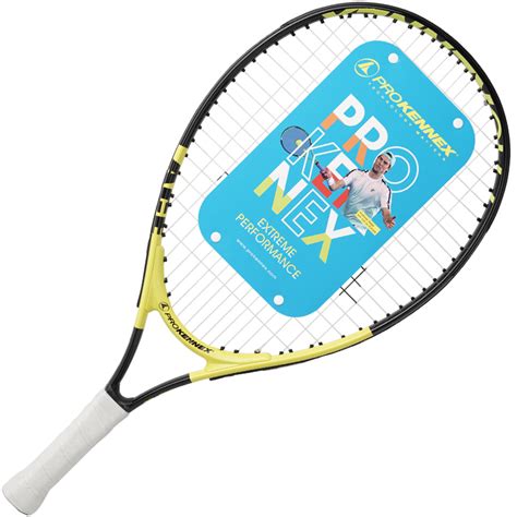 Pro Kennex Tennis Junior Racket Ace