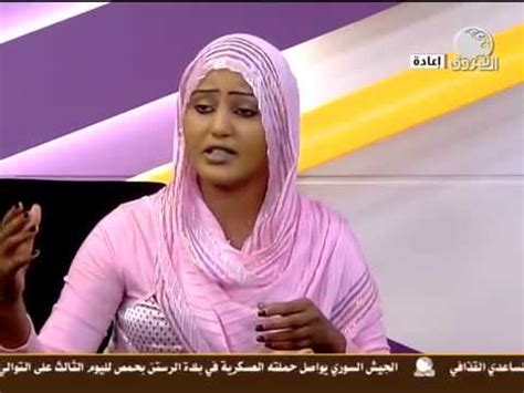 همان آرامشی به من دست میده که موقع تلاوت قرآن. ‫اشعار سودانية‬‎ - YouTube