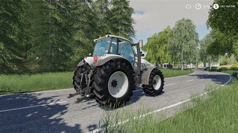 Read this installation instructions on how to make mods work in farming simulator 19. Lamborghini R7.220 v1.0.0.0 FS19 - Farming Simulator 19 Mod | FS19 mod