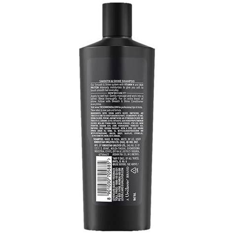 Buy Tresemme Shampoo Smooth Shine 190 Ml Online At Best Price Of Rs 190
