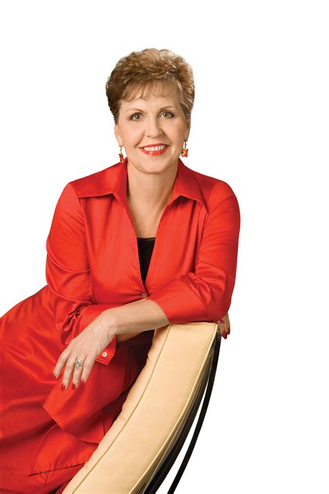 Joyce Meyer She Brought The Truth Of Gods Words To Me In A Way I Could