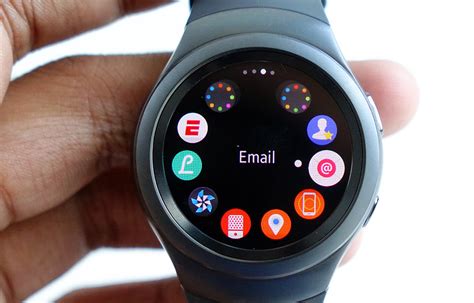 How to Factory Reset Samsung Gear S2 SmartWatch