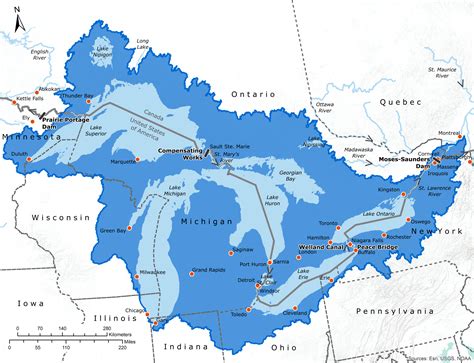 Map Of Usa Rivers And Lakes Topographic Map Of Usa With States