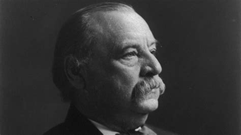 Grover Cleveland: A historical president to inspire Donald Trump | CNN