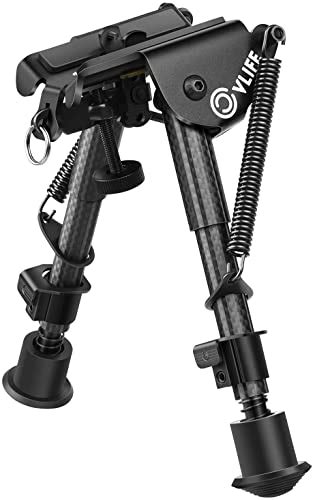 10 Best Rifle Bipod For Ruger Americans 2024 Theres One Clear Winner