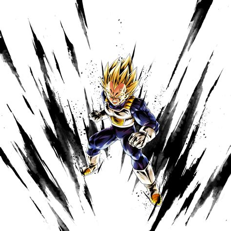 Come here for tips, game news, art, questions, and memes all about dragon ball legends. SP Super Saiyan 2 Vegeta (Purple) | Dragon Ball Legends ...