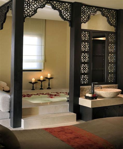 qasr al sarab bath moroccan style bathroom morrocan style moroccan design moroccan decor