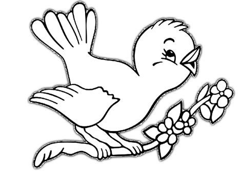 18 Printable Bird Coloring Pages Print And Color Pdf Print Color Craft