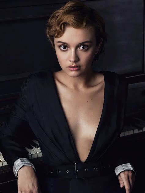 50 Olivia Cooke Hot And Sexy Bikini Pictures Woophy