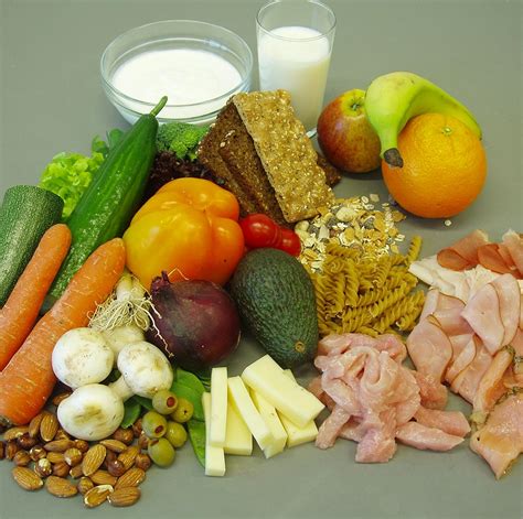 Low Glycemic Index Diet And Its Healthy Diet Plan Diet Plans And Weight