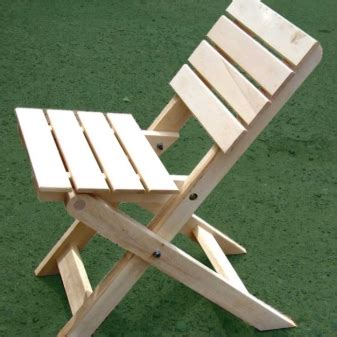 Untuk membuatnya, do it yourself (diy) di rumah saja. Bagaimana cara membuat kursi lipat dengan tangan Anda ...