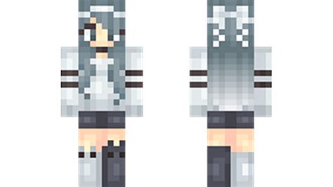11 Totally Cute Girl Skins For Minecraft Slide 7 Minecraft
