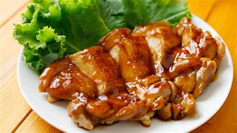 Mencari resep yang mudah dan cepat? Resep Tumis Ayam Kecap Jepang, Praktis dan Cocok untuk Menu Makan Siang
