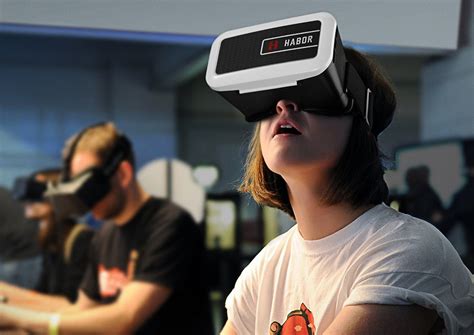 Applications of virtual reality include entertainment (e.g. Vr bril kopen - VRbrillenwinkel.nl
