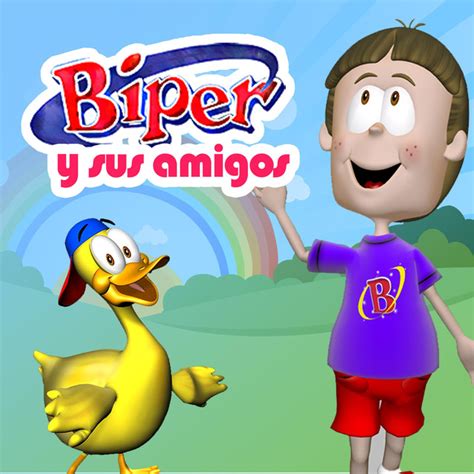 Biper Y Sus Amigos On Spotify