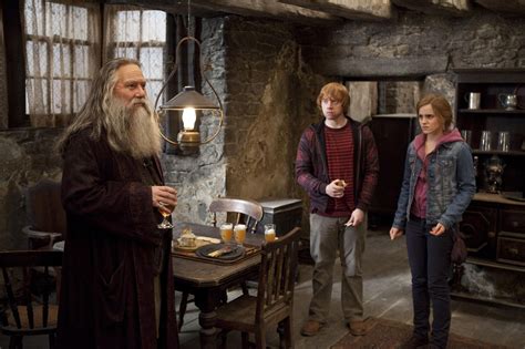 Celebrate The 7 Most Underrated Harry Potter Characters Time