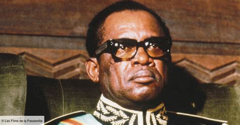 Mobutu Roi Du Zaïre