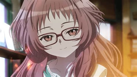 The Girl I Like Forgot Her Glasses Releases 2nd Trailer And Key Visual