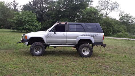 Lifting your truck also improve load handling which will be beneficiary when hauling cargo or other objects. how much lift? - Toyota 4Runner Forum - Largest 4Runner Forum