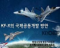 Kai Preferred Bidder For New Korean Air Force Jet