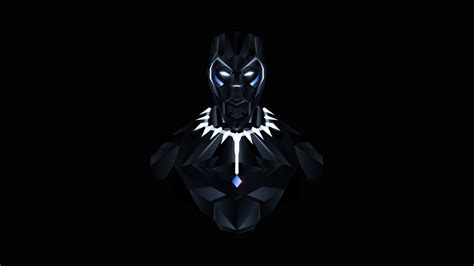 Black Panther Desktop Wallpapers 2023 Movie Poster Wallpaper Hd