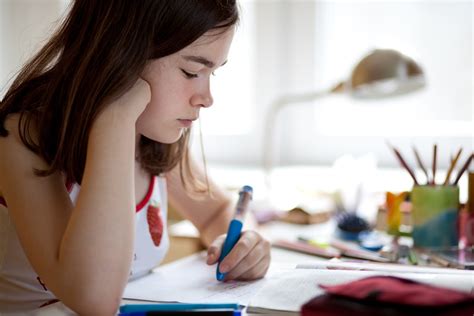 Top 10 Tips On How To Efficiently Get Your Homework Done Topteny Magazine