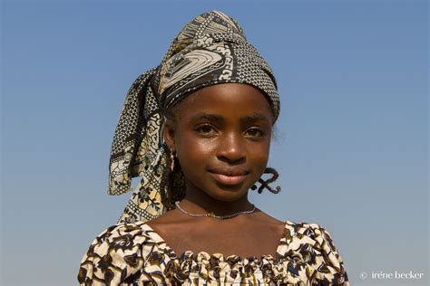 Girl Girl By Irene Becker © All Rights Reserved Fulani Gi Flickr