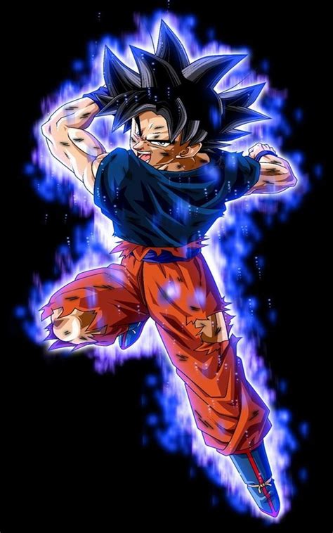 We did not find results for: Ultra instinct Goku Wallpaper HD for Android - APK Download