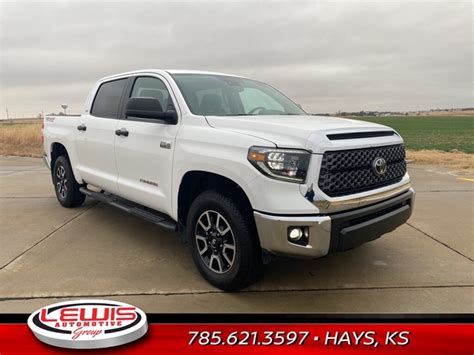 2020 Toyota Tundra - Nex-Tech Classifieds