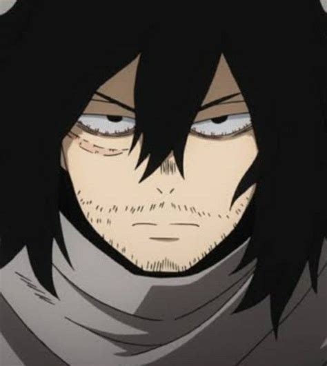 Aizawa Sensei In 2021 My Hero Academia Episodes My Hero Academia