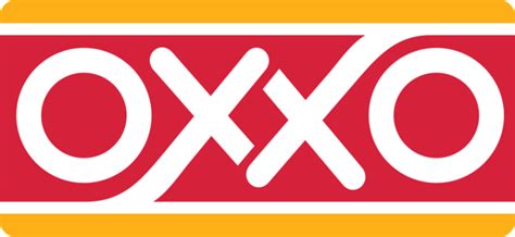OXXO – Logos Download