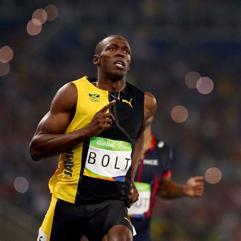 How Many Mph Can Usain Bolt Run 2024