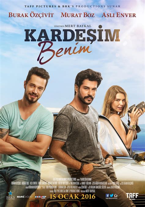 De Beste Turkse Films En Series Algemeen