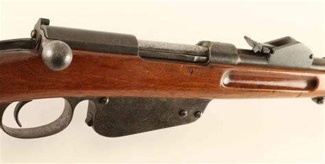 Steyr Mannlicher M1888 8x50rmm Sn 685