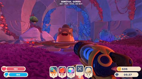 Slime Rancher 2 Ringtail Slime Locations GameWatcher