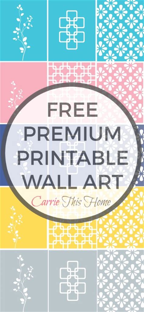 Homebyme, free online software to design and decorate your home in 3d. Premium Free Printable Wall Art