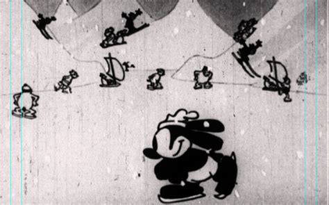Hoppácska egy elveszettnek hitt 87 éves Disney film került elő