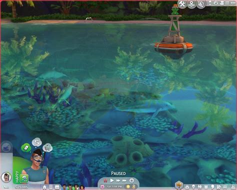 Explore Life In A Tropical Paradise In The Sims 4 Island Living