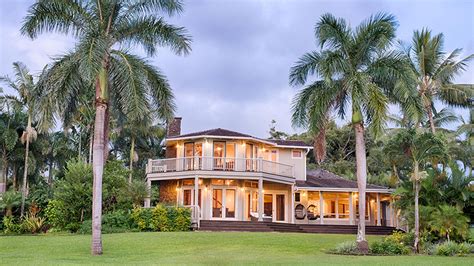 Will Smith And Jada Pinkett Smith Sell Hawaiian Estate For 12 Million