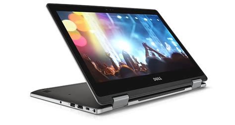 Inspiron 13 7000 2 In 1 Laptop Dell United States