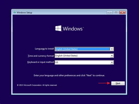 Cara Mengatasi Windows Cannot Install Required Files Saat Install Windows